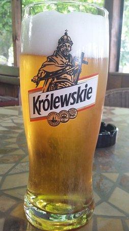 Bar Sportowy Agrykola